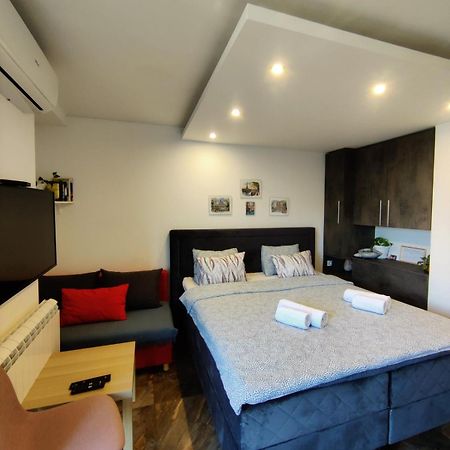 Kala Apartment Novi Sad Ngoại thất bức ảnh