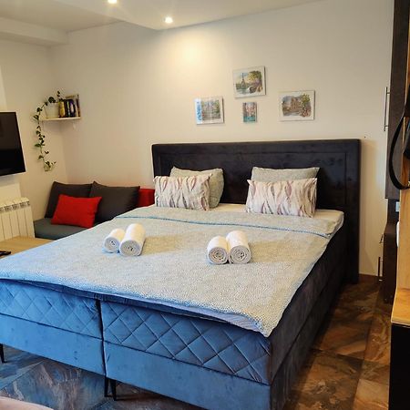 Kala Apartment Novi Sad Ngoại thất bức ảnh