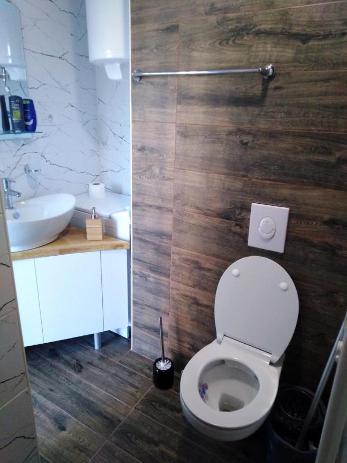 Kala Apartment Novi Sad Ngoại thất bức ảnh