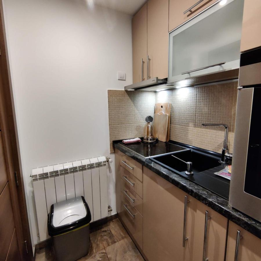 Kala Apartment Novi Sad Ngoại thất bức ảnh