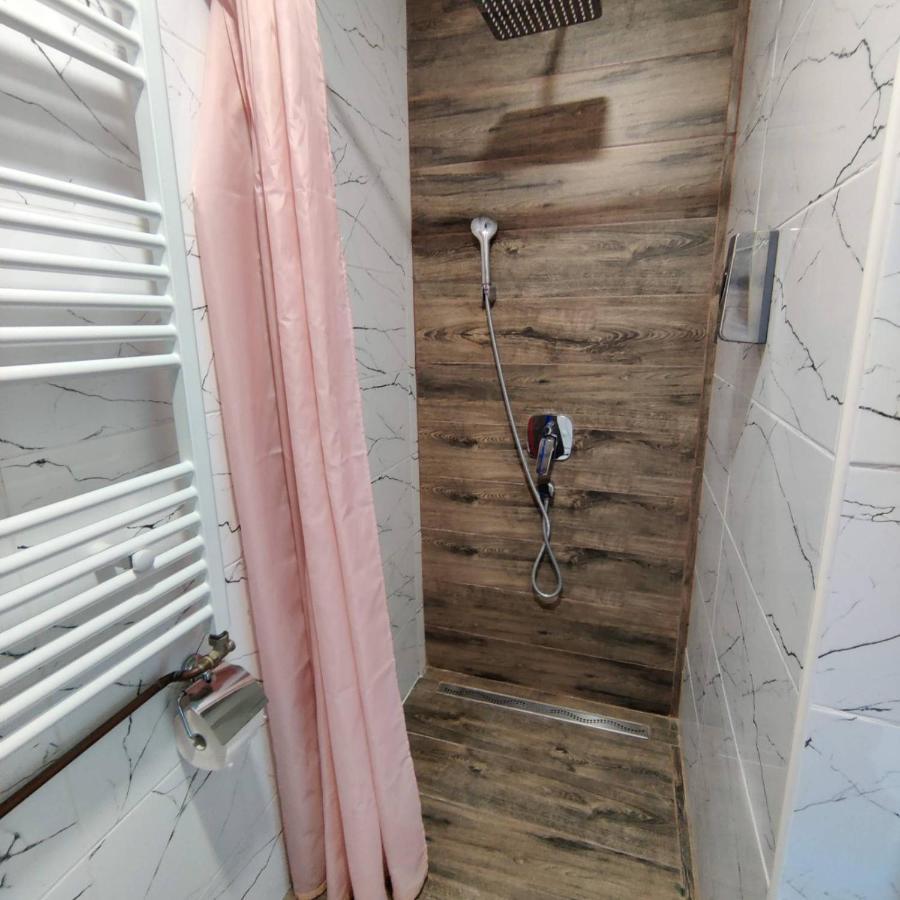 Kala Apartment Novi Sad Ngoại thất bức ảnh