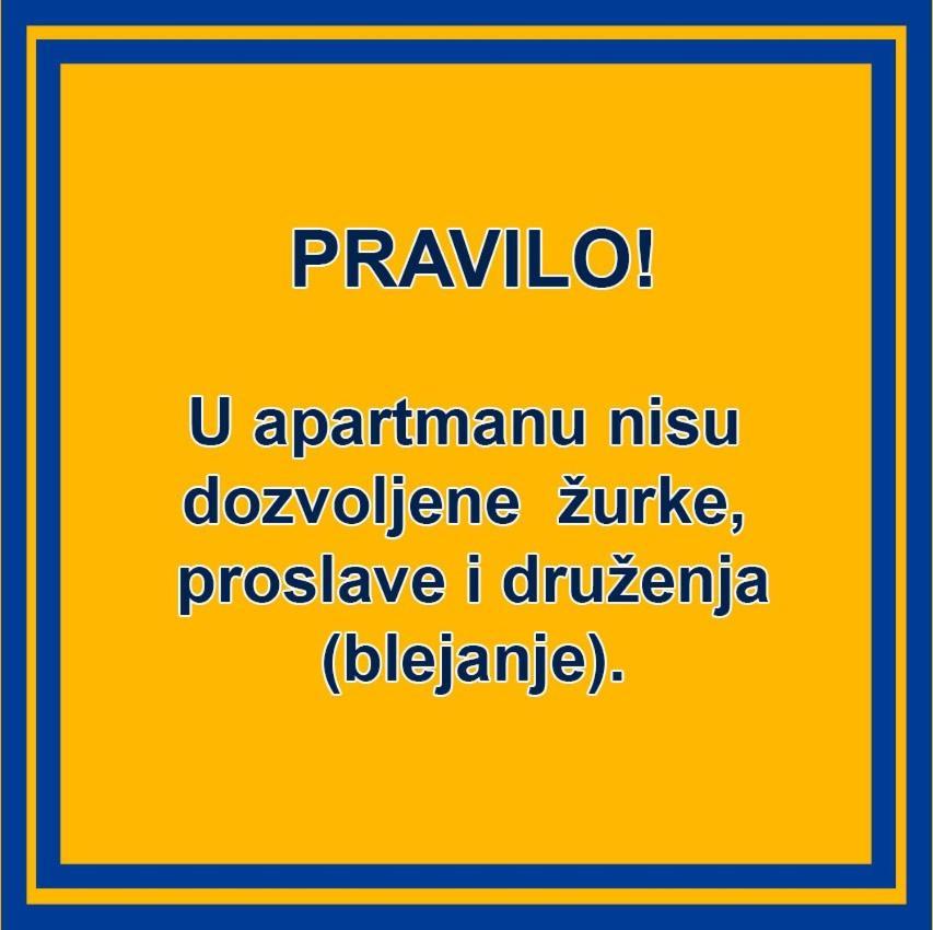 Kala Apartment Novi Sad Ngoại thất bức ảnh